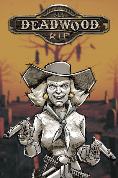 Deadwood RIP